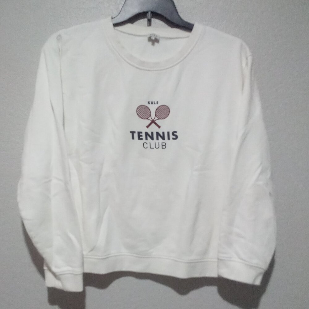 Kule Women's Sweatshirt New w/o tags